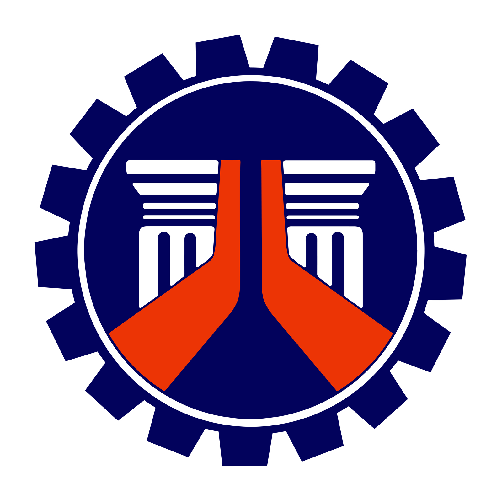 DPWH Logo